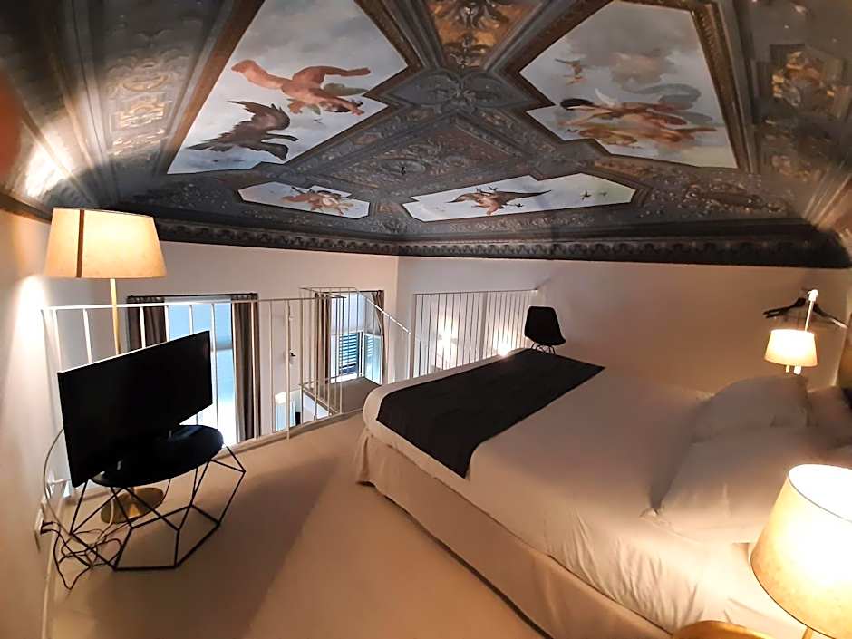 Hotel Palazzo Vannoni
