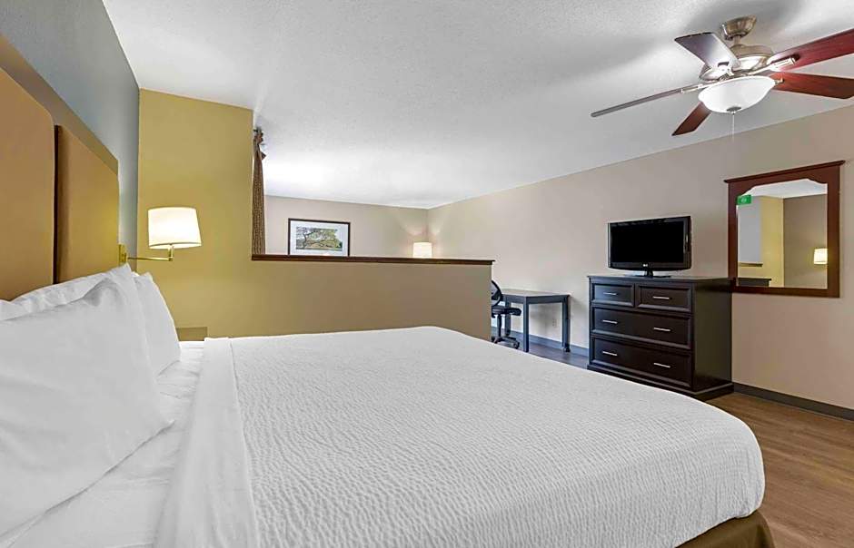 Extended Stay America Suites - Columbia - Columbia Parkway