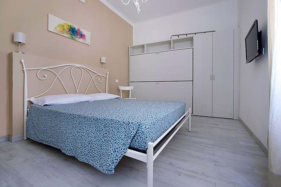 Residence Serenella - Dependance
