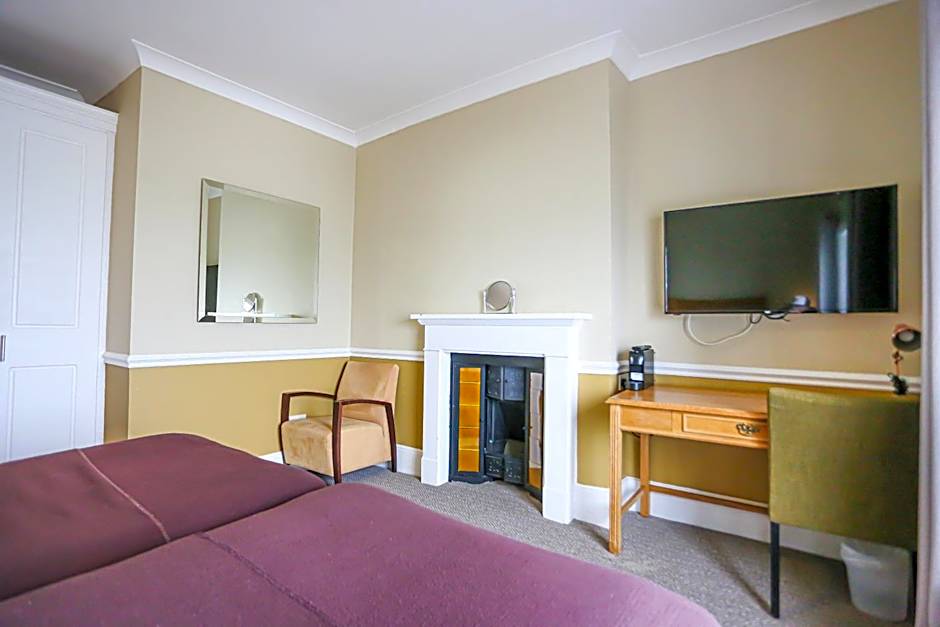 The Wellington Hotel