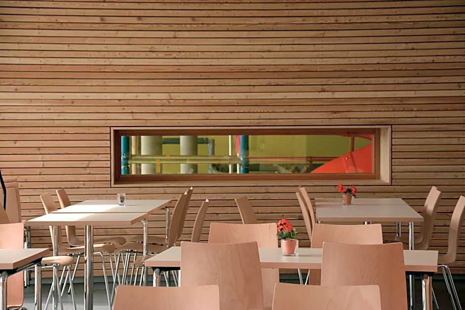 Youth Hostel Beaufort