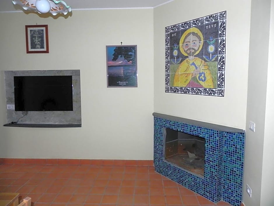 B&B Il Rifugio di Nino