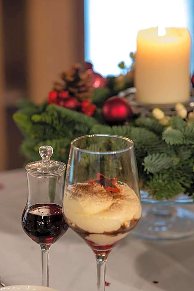 Hotel & Restauracja Timberland