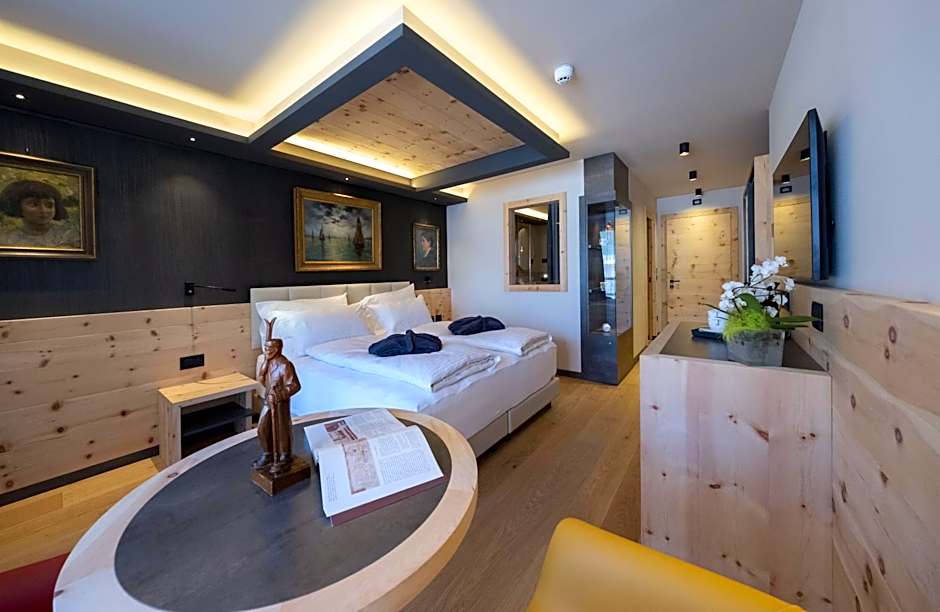 Locanda degli Artisti Art Hotel