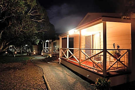 Cape Jervis Holiday Units