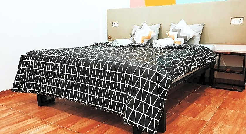 MADOR Malang Dorm Hostel