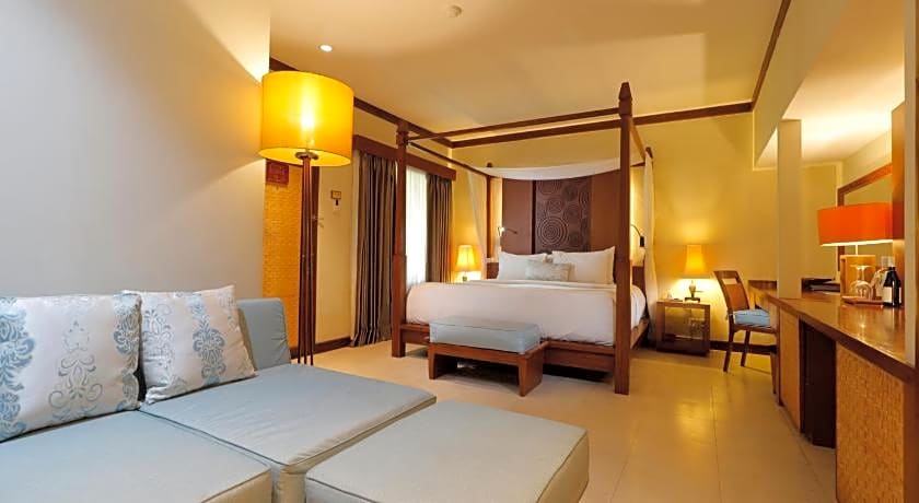 Kuta Seaview Boutique Resort