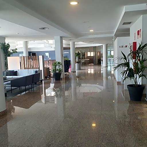Hotel Spa Galatea