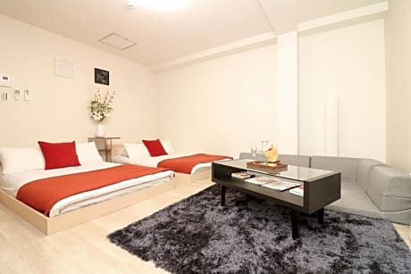 HG Cozy Hotel No.6 Higashiosaka