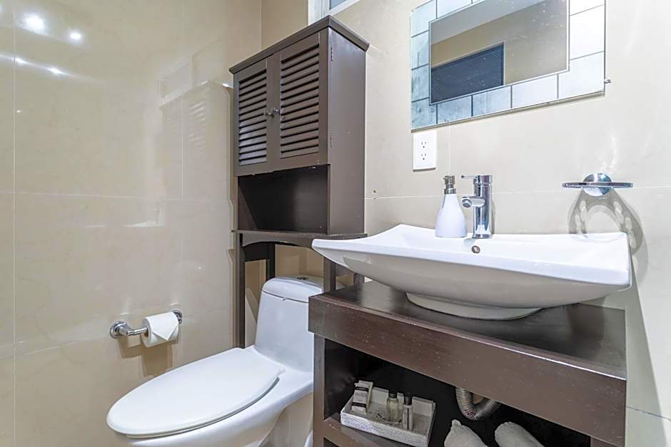 Suites 259 Condesa