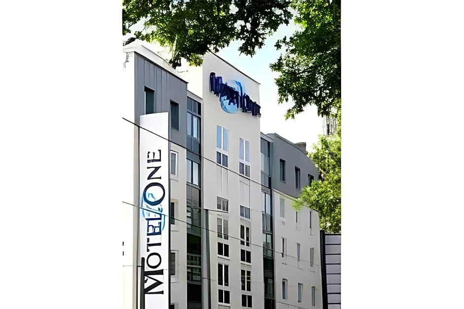 Motel One Frankfurt-Eastside