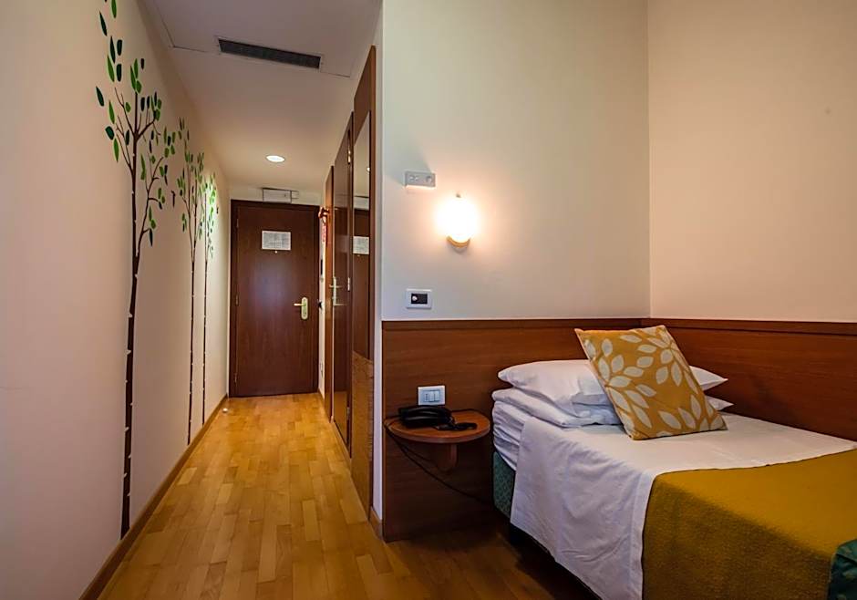 Hotel Centro Benessere Gardel