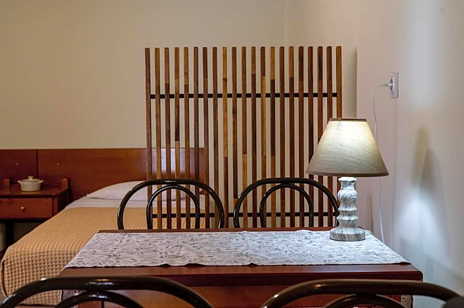 Studios Rania - Rania Studios & Apartments