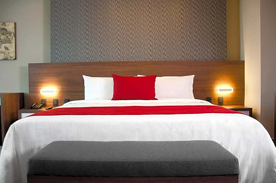 Hotel 5 de Mayo
