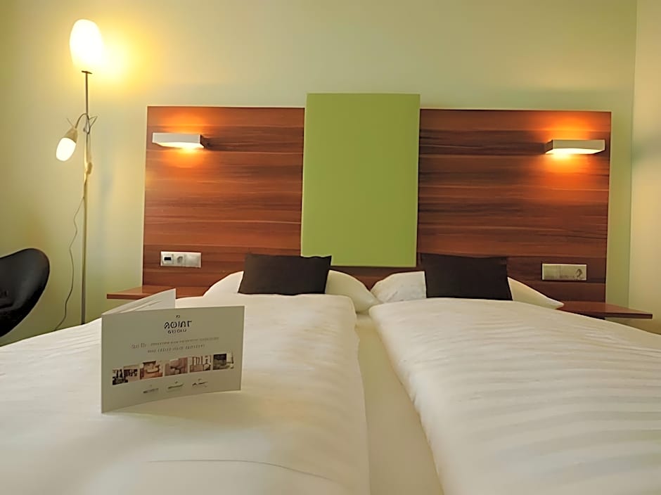 ACHAT Hotel Budapest