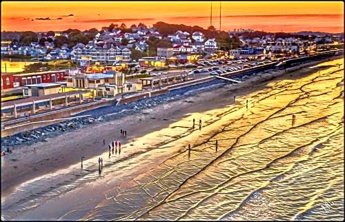 Nantasket Beach Hotel