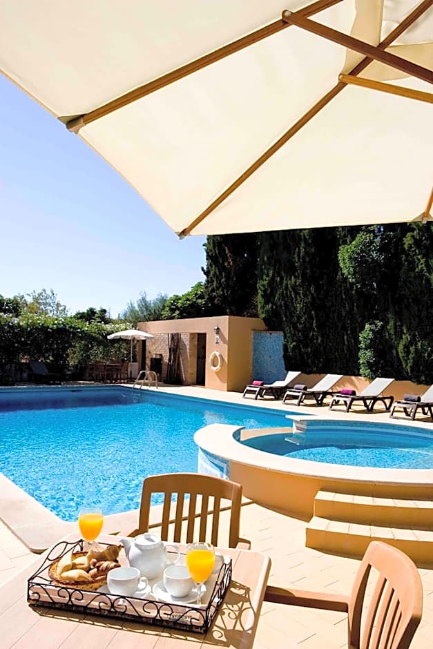 Hotel Parque das Laranjeiras