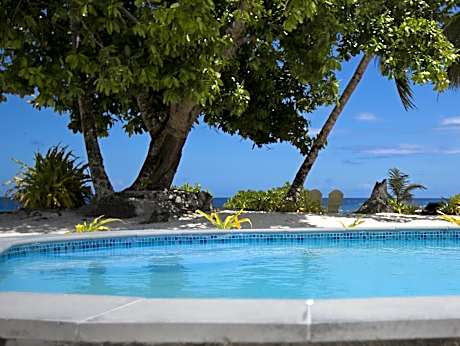 Return to Paradise Resort