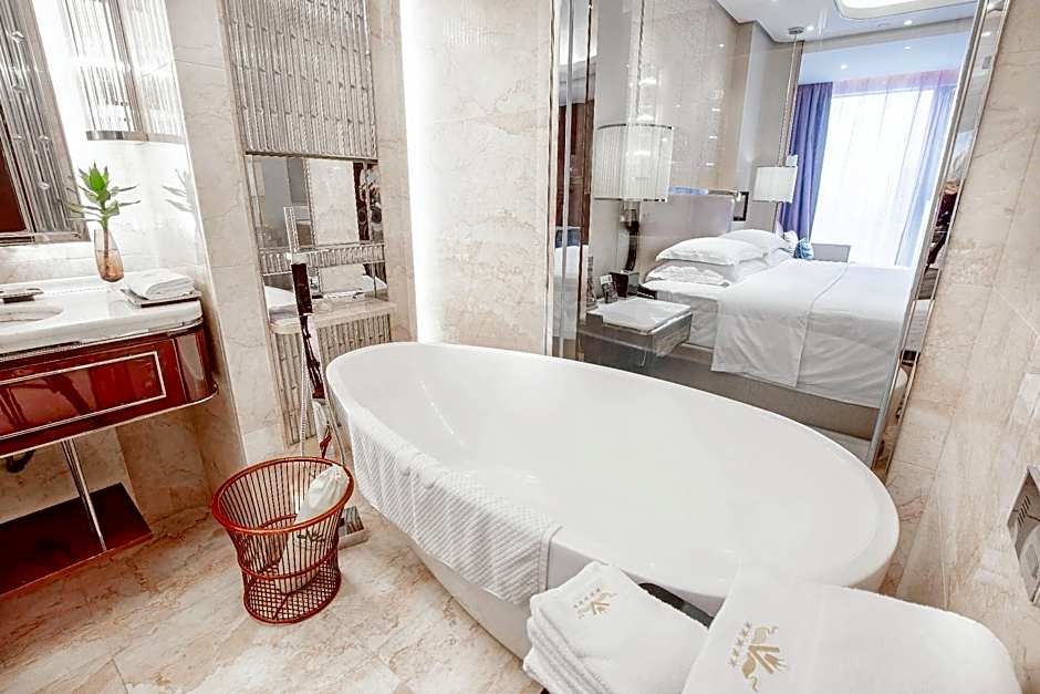 Wuhan Youyi International Hotel