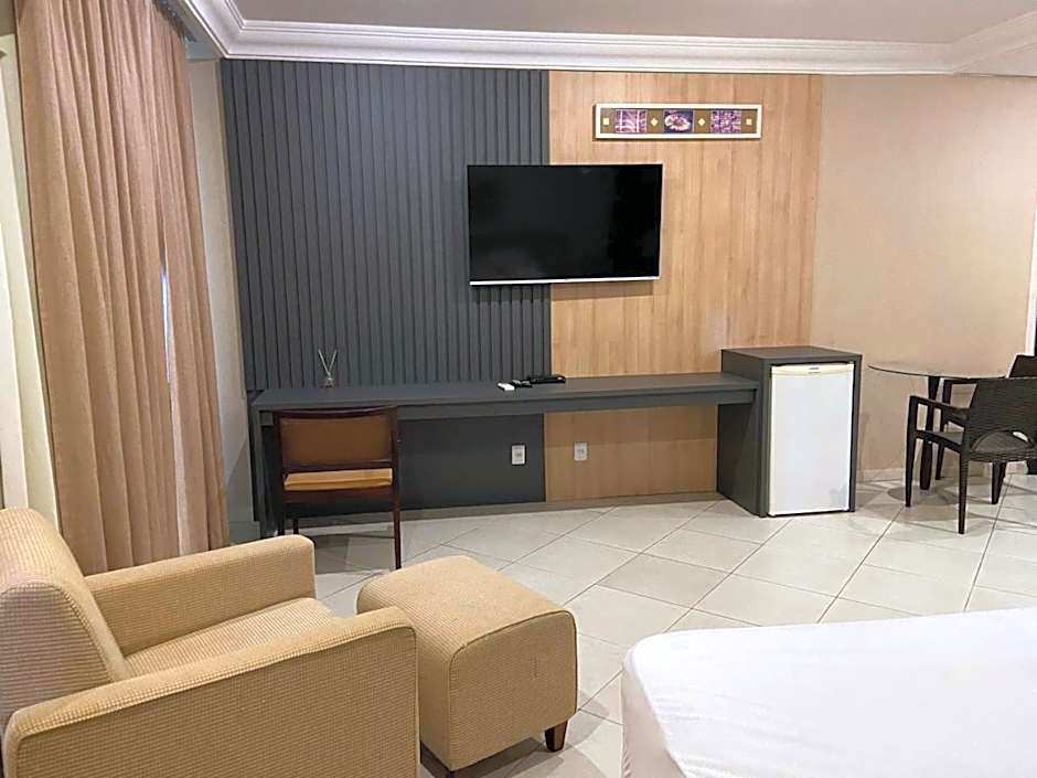 Millenium Hotel Flat