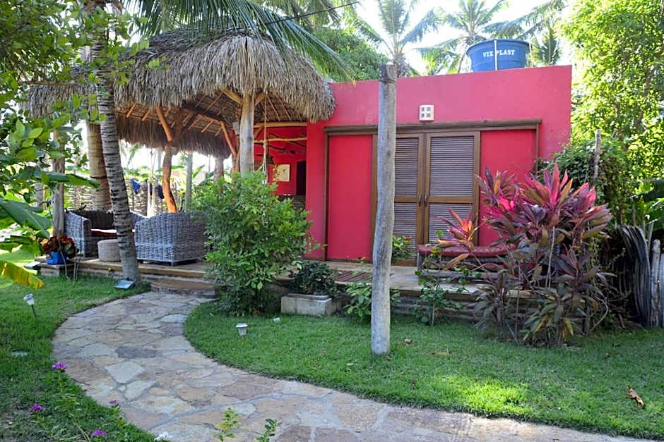 Pousada Rio Verde Ltda