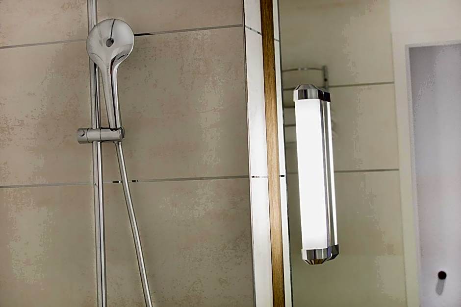 Best Western Hotel Le Bordeaux Sud ancien Comfort Hotel