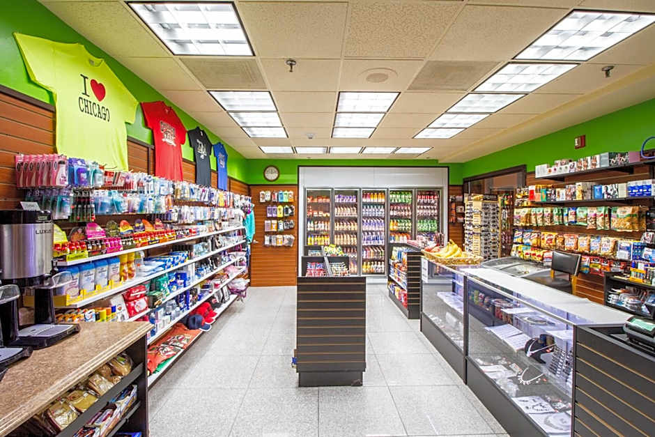 Holiday Inn Chicago North Shore By IHG