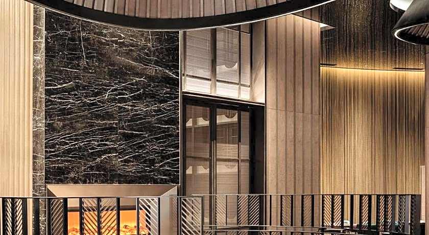 InterContinental Shanghai Harbour City By IHG