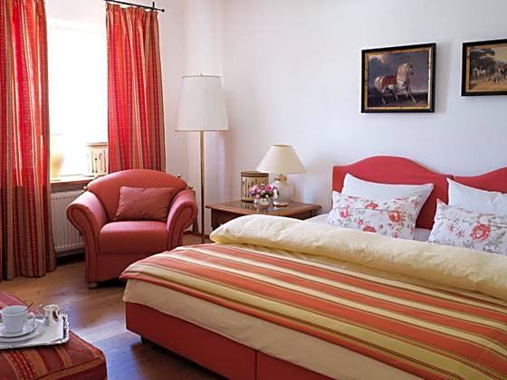 Alte Posthalterei Zorneding