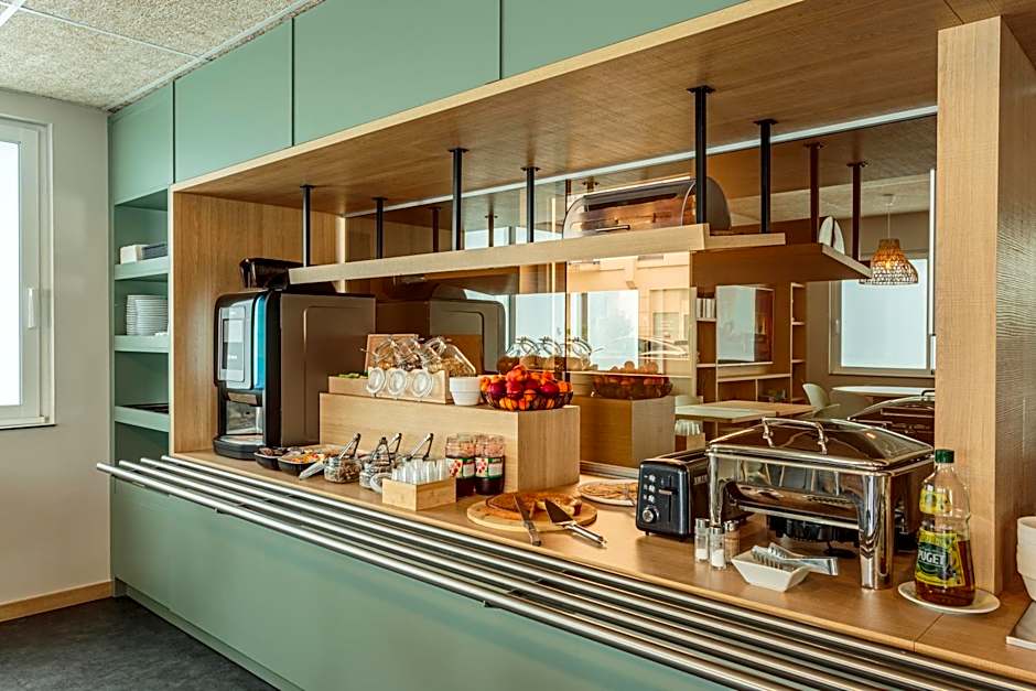 Kyriad Anglet - Biarritz