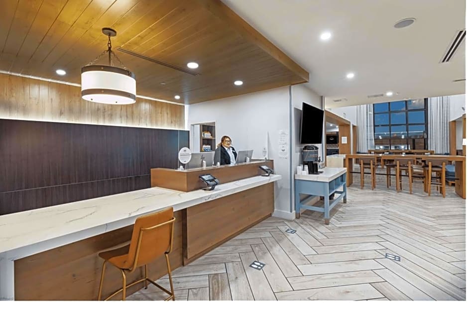 Staybridge Suites Waco South Woodway By IHG