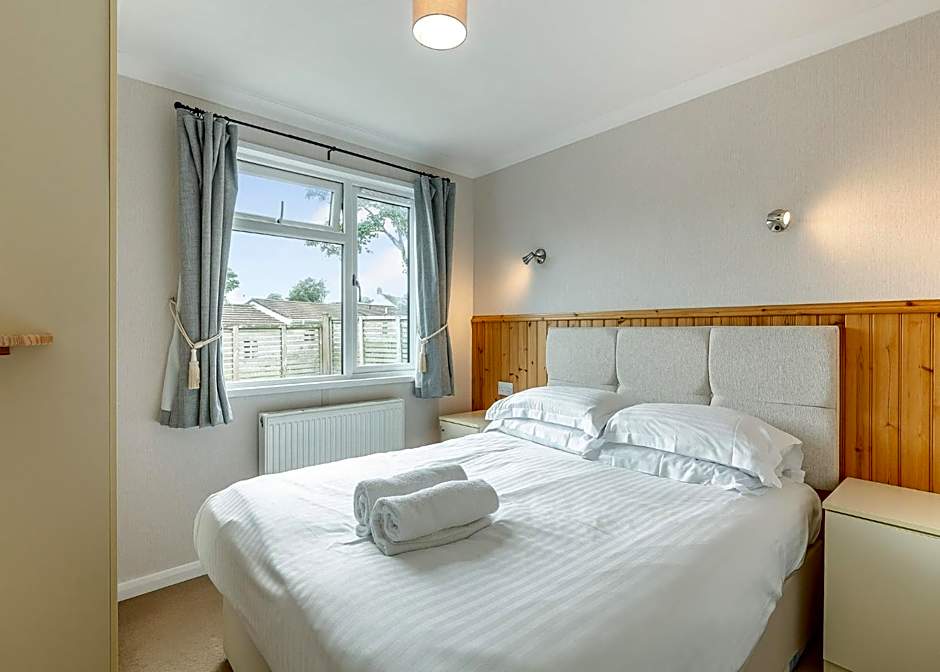 Meadow Lakes Holiday Park