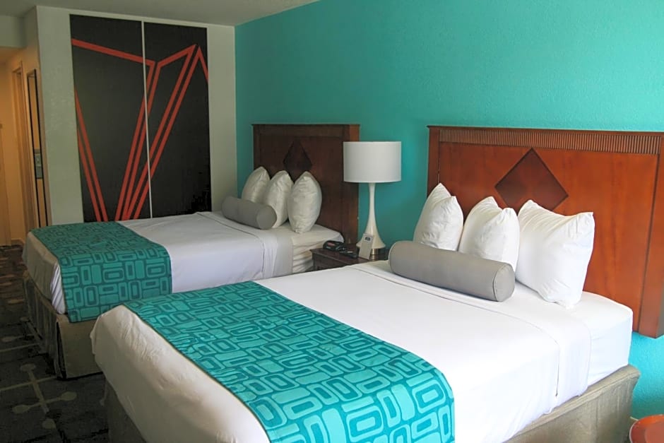 Howard Johnson by Wyndham Hattiesburg