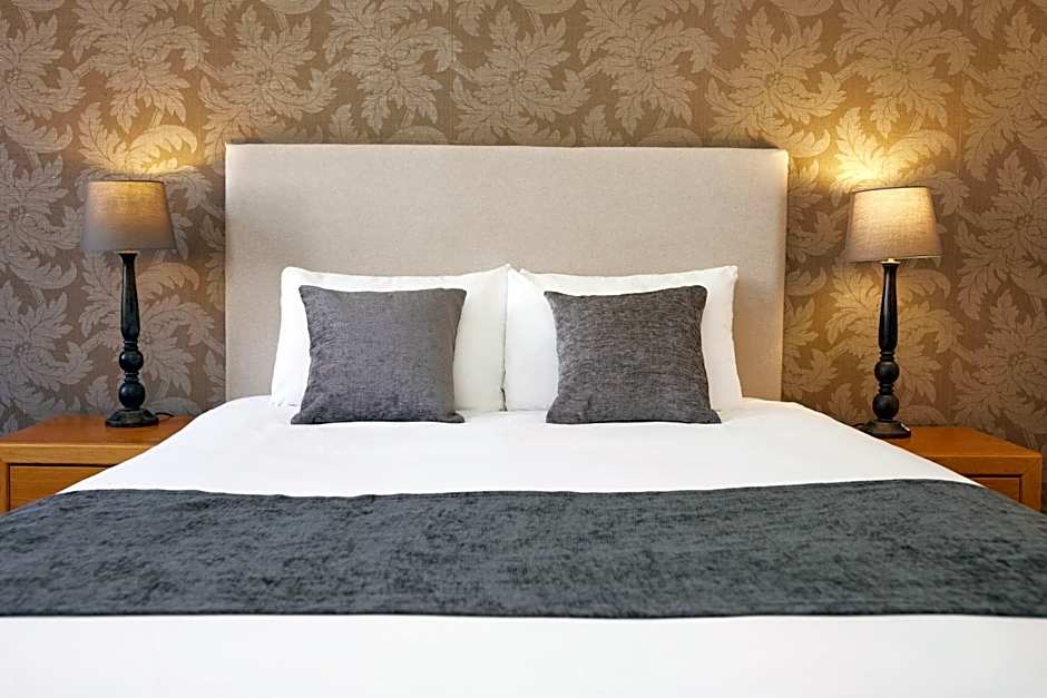 Sun Hotel by Greene King Inns