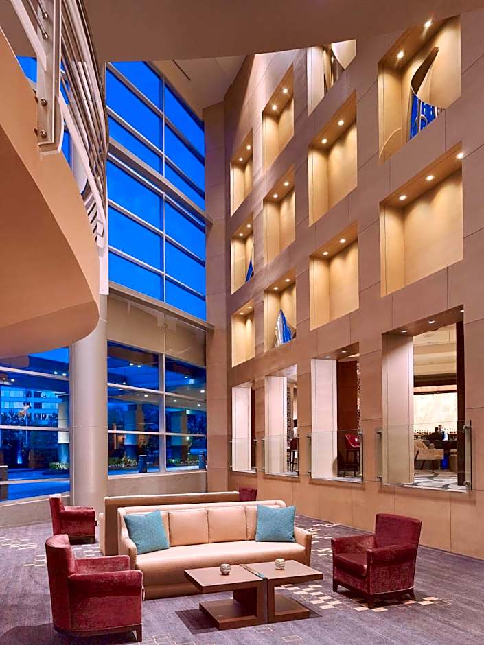 The Royal Sonesta Houston Galleria