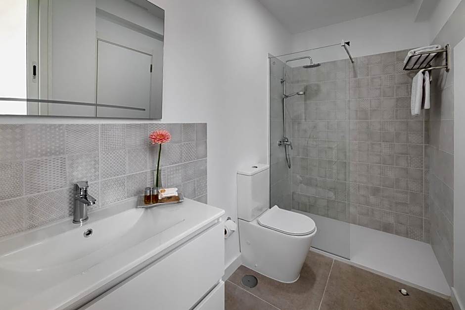 Hotel Boutique HC Maga