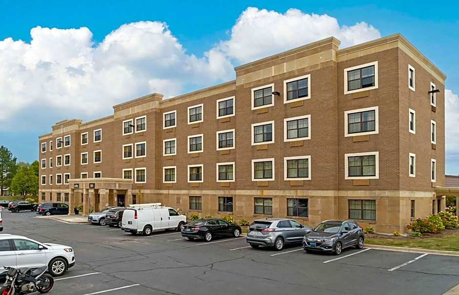 Extended Stay America Suites - Detroit - Dearborn