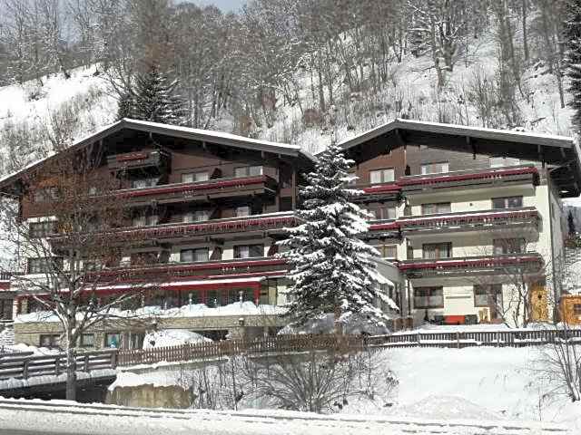 Hotel Alpenblick