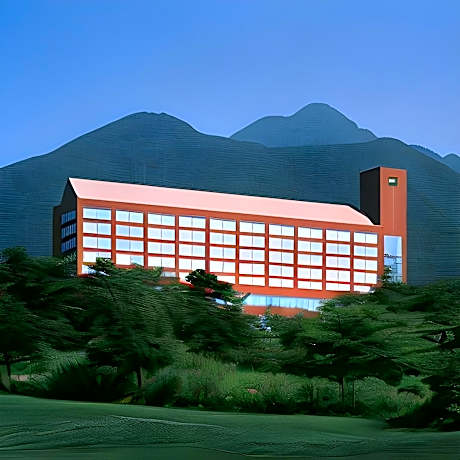 Rockwood Hotel & Spa