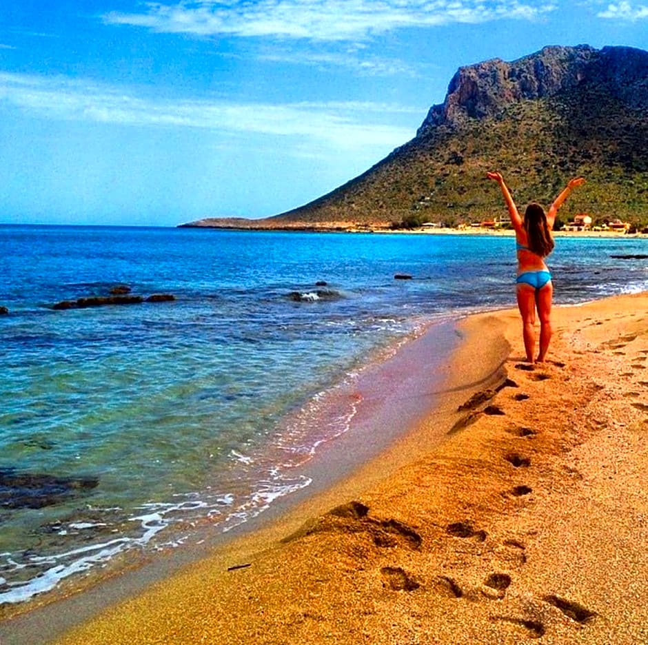 Zorbas Hotel Beach Village