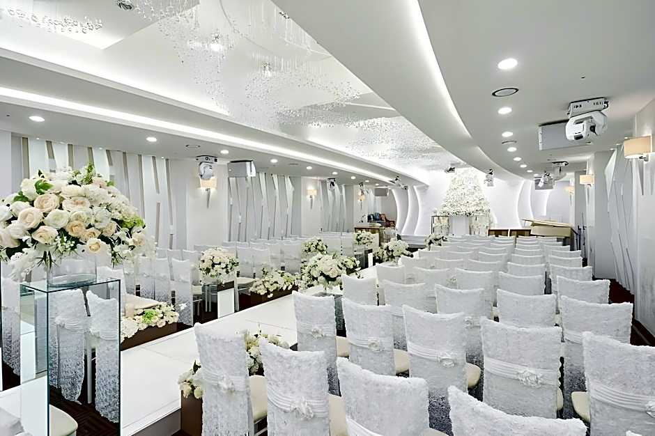The Koryo Hotel