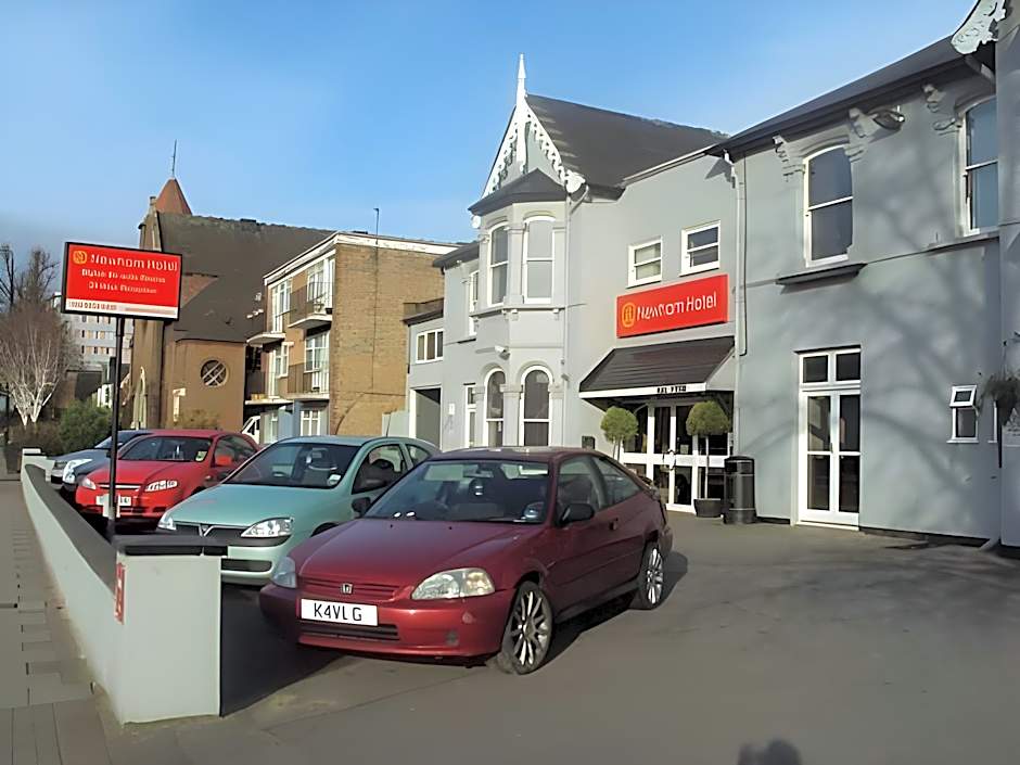 Newham Hotel