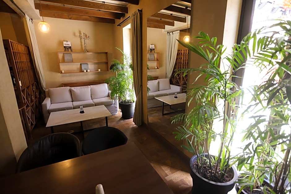 Orbeliani Residence Hotel