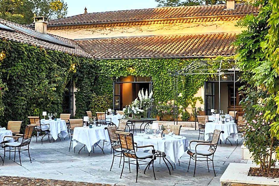 Château de Montcaud