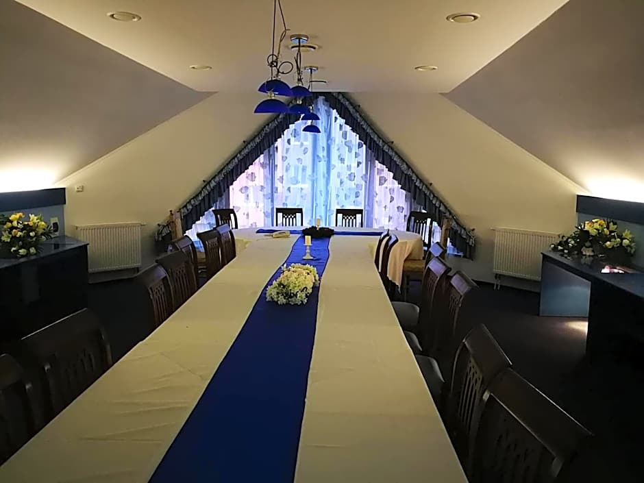 Hotel Mladosť