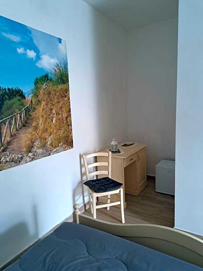 IL CEPPO sui sentieri per Amalfi