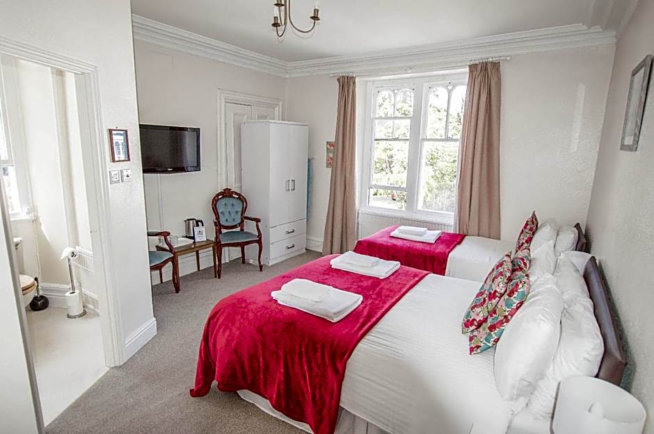 Elim Bank Guest House