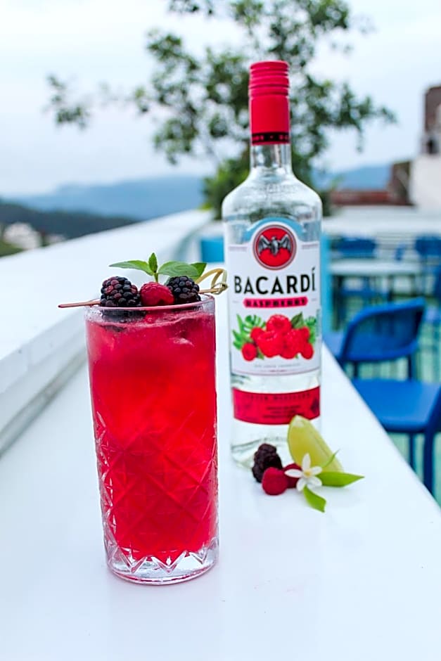 William Hotel Boutique De Diseño