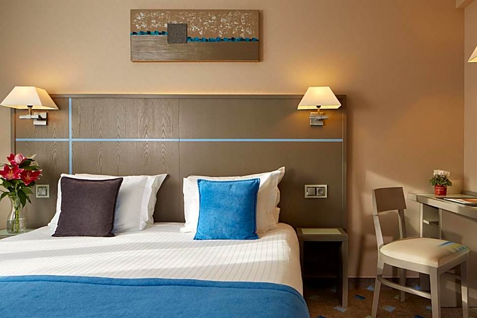 Alizé Grenelle Tour Eiffel