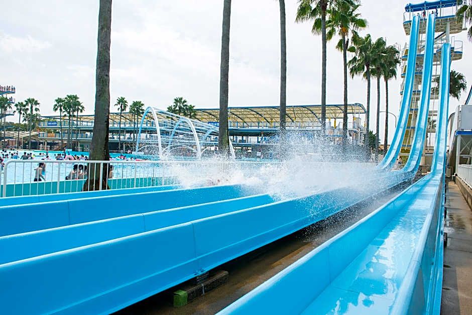 Hotel Nagashima